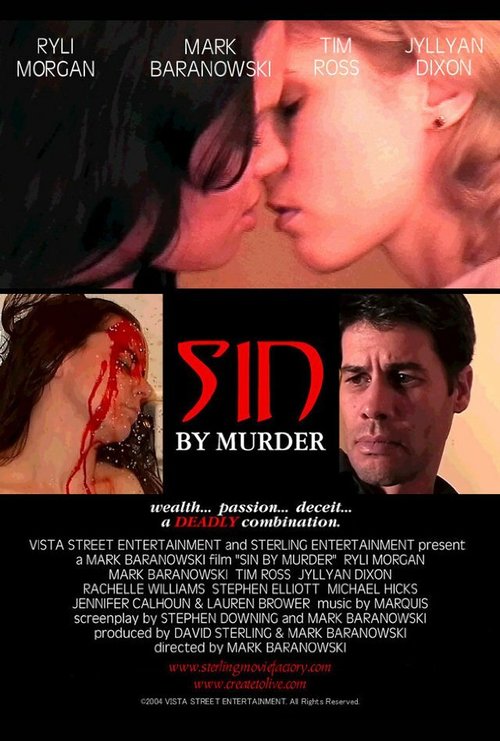 Sin by Murder