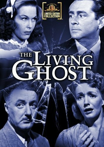 The Living Ghost