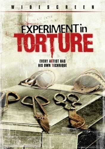 Эксперимент в пытках