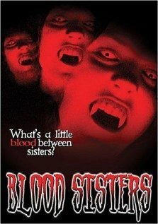 Кровавые сестрички