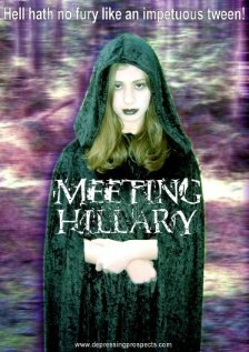 Meeting Hillary